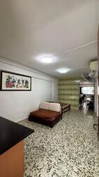 Blk 524 Ang Mo Kio Avenue 5 (Ang Mo Kio), HDB 3 Rooms #603627471